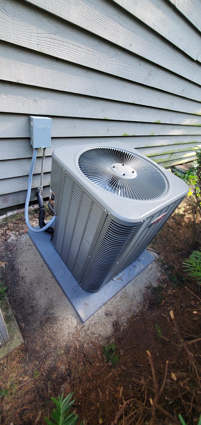 Indoor Climate Experts HVAC Image