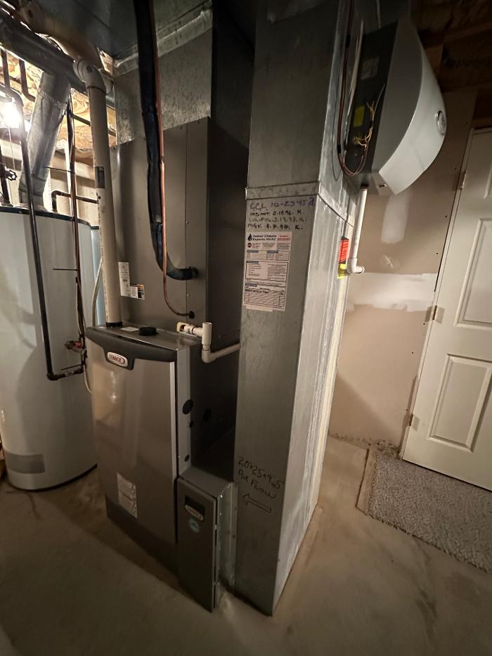 Indoor Climate Experts HVAC Image