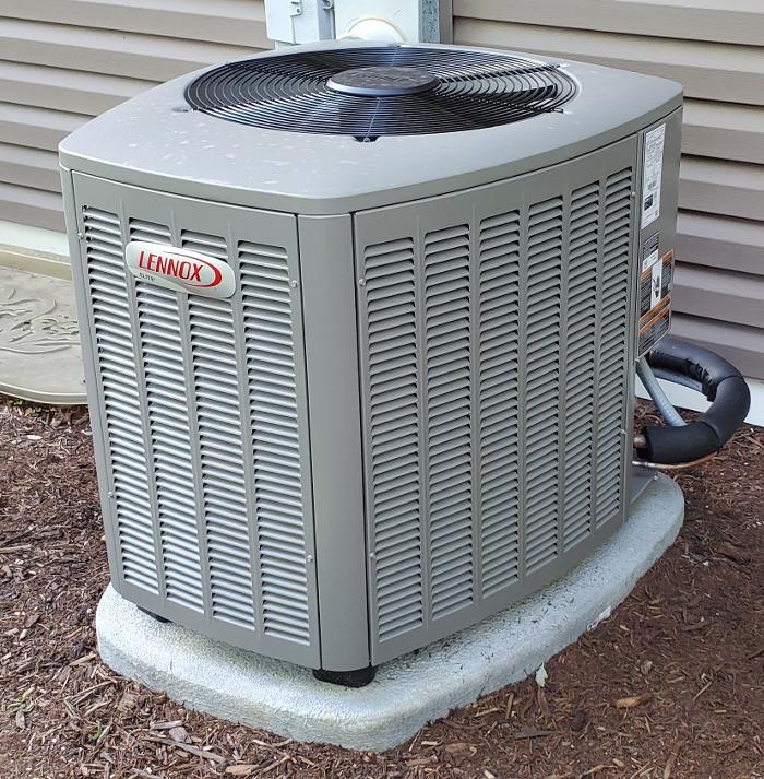 Indoor Climate Experts HVAC Image