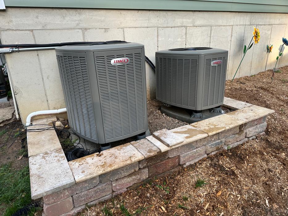 Indoor Climate Experts HVAC Image