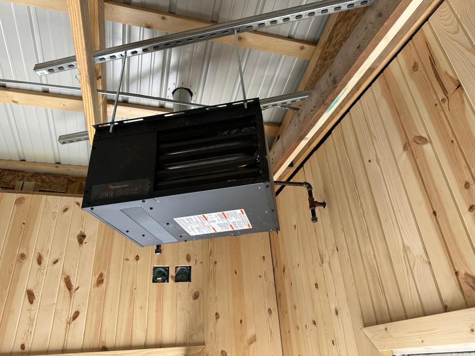 Indoor Climate Experts HVAC Image