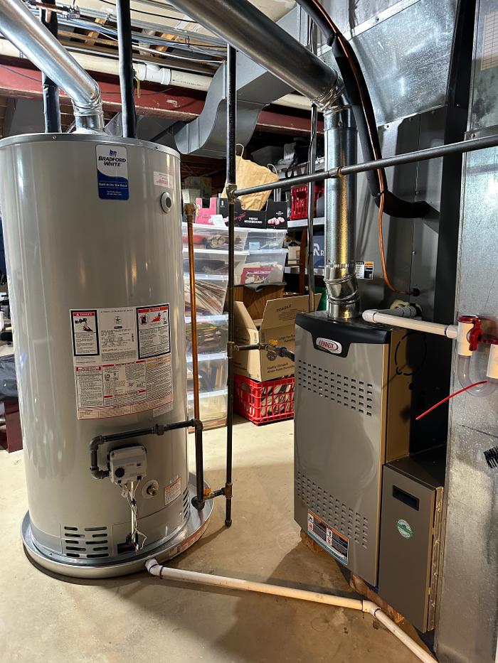 Indoor Climate Experts HVAC Image