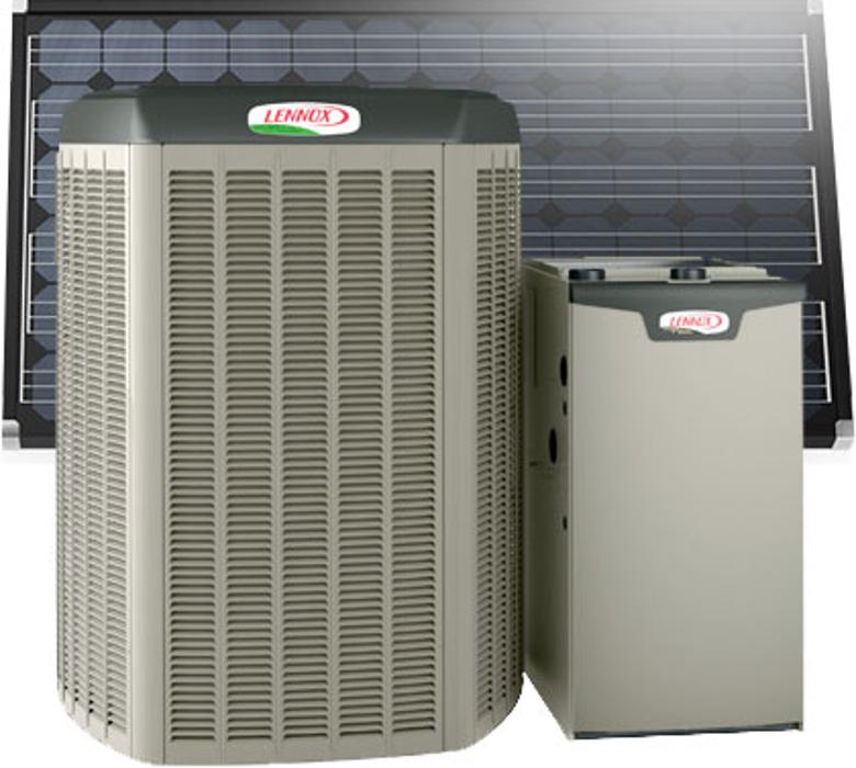 Indoor Climate Experts HVAC Image