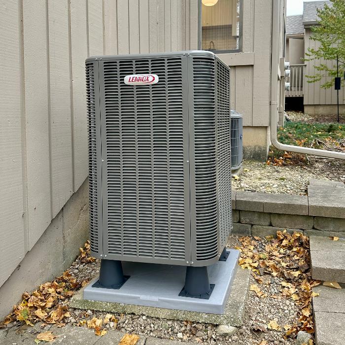 Indoor Climate Experts HVAC Image