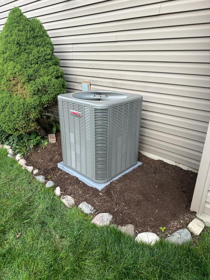 Indoor Climate Experts HVAC Image