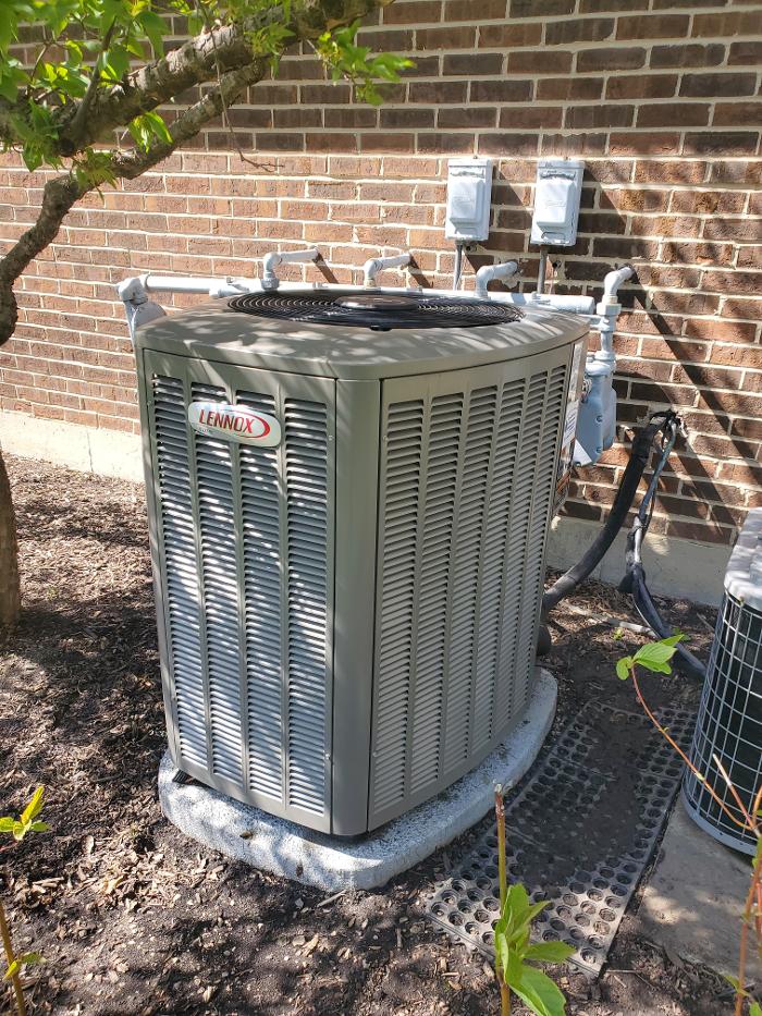 Indoor Climate Experts HVAC Image