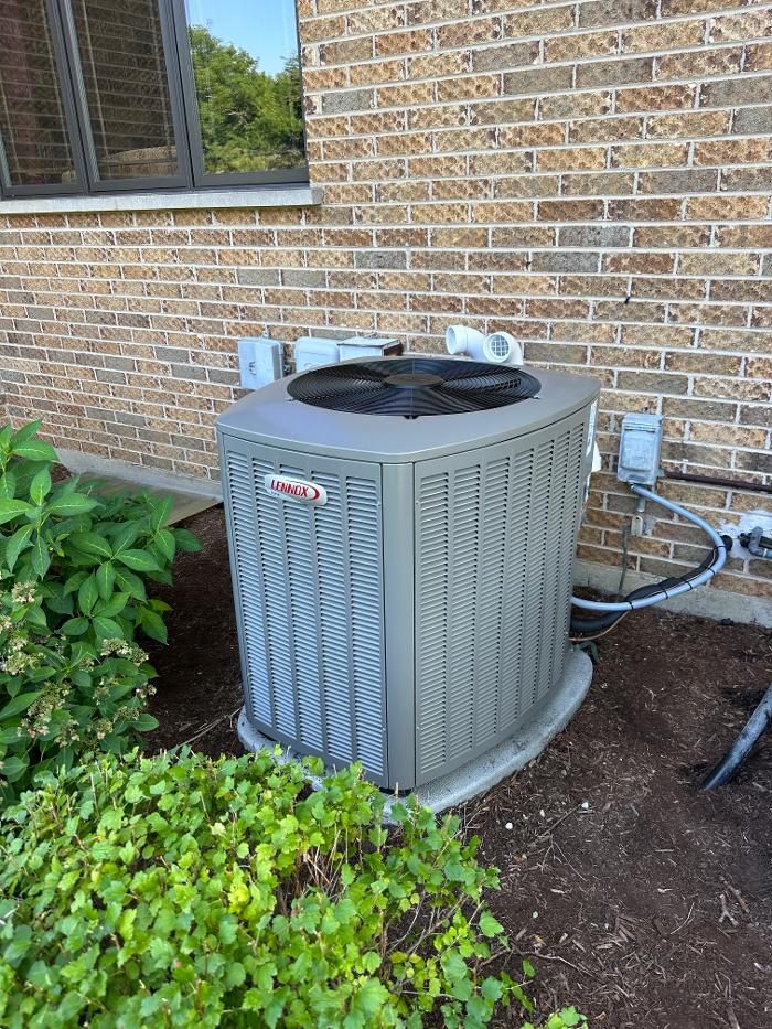 Indoor Climate Experts HVAC Image