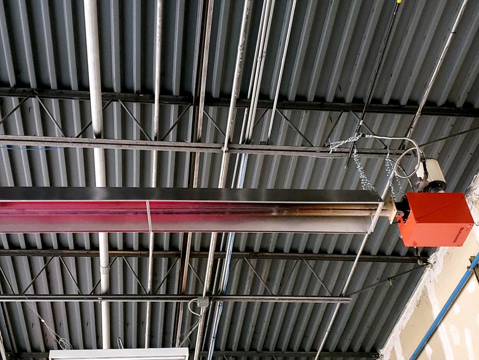 Indoor Climate Experts HVAC Image