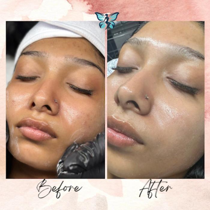 Butterfly PMU Salon & Spa - Cantonment, FL