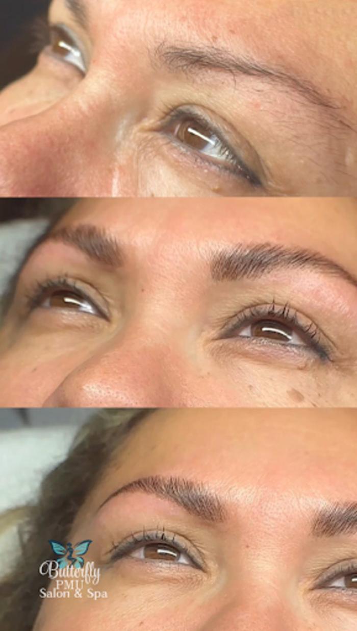 Butterfly PMU Salon & Spa - Cantonment, FL