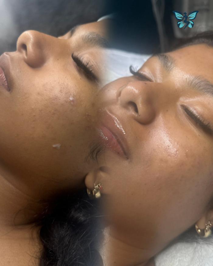 Butterfly PMU Salon & Spa - Cantonment, FL