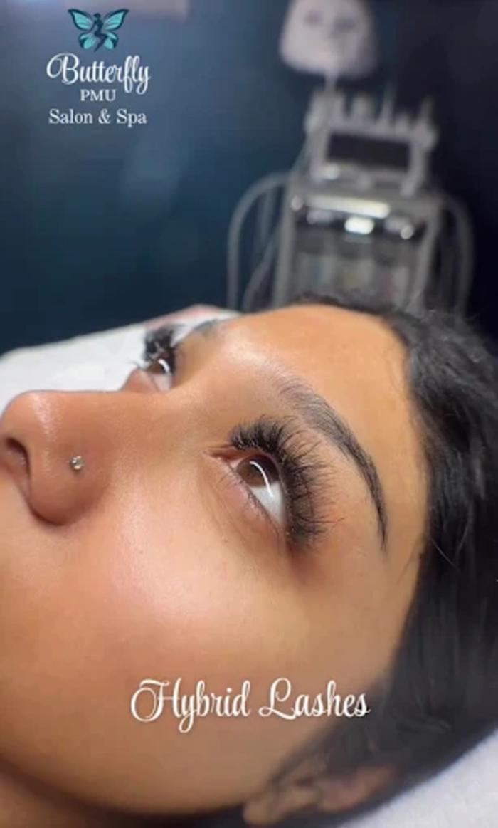 Butterfly PMU Salon & Spa - Cantonment, FL