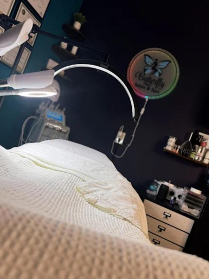 Butterfly PMU Salon & Spa - Cantonment, FL