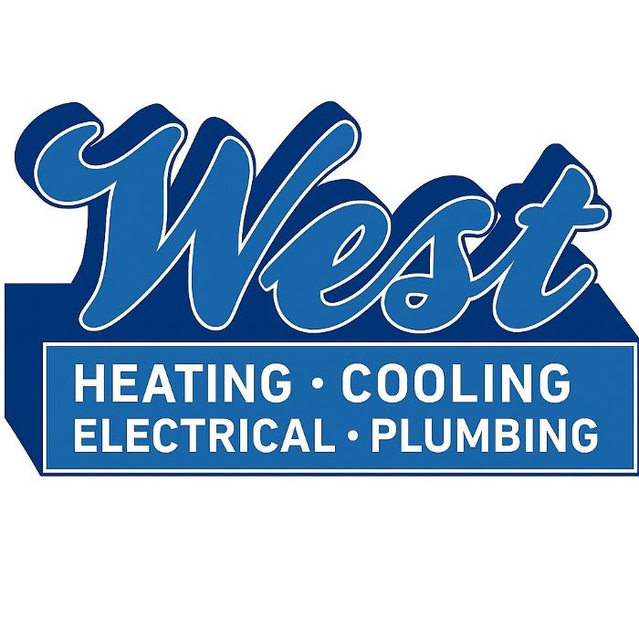 West Mechanical Heating Cooling Electrical, Plumbing Image