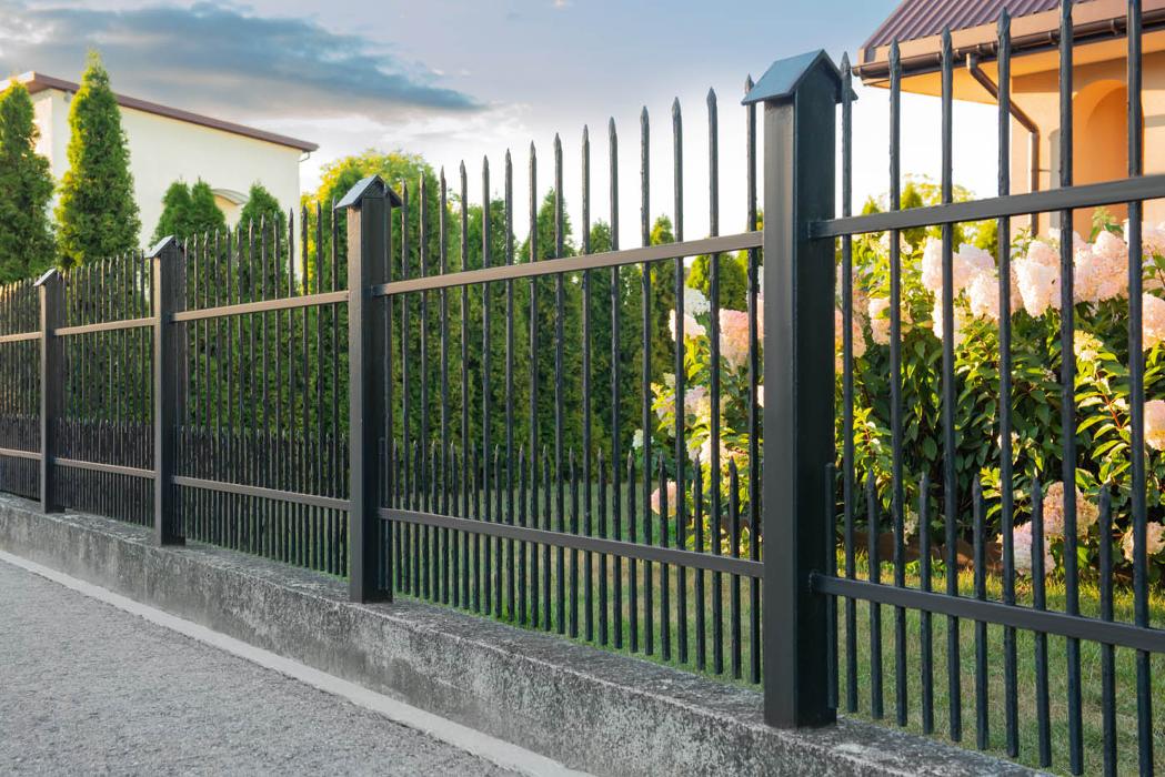 76 Fence South Nashville - Franklin, TN