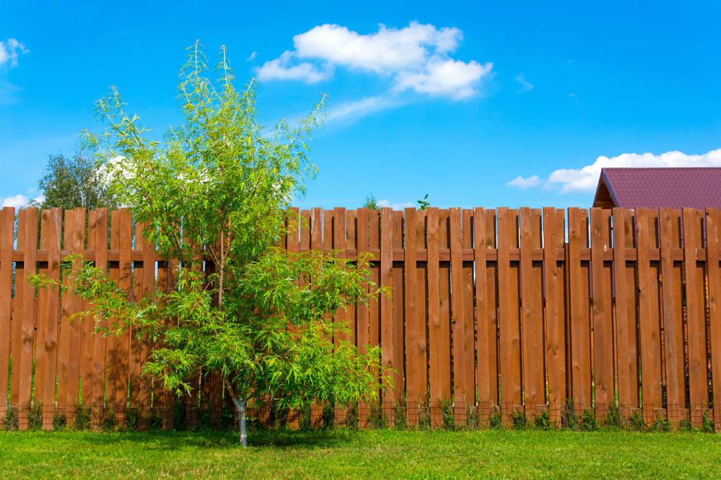 76 Fence South Nashville - Franklin, TN
