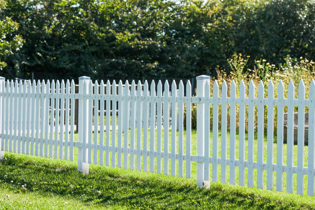 76 Fence South Nashville - Franklin, TN