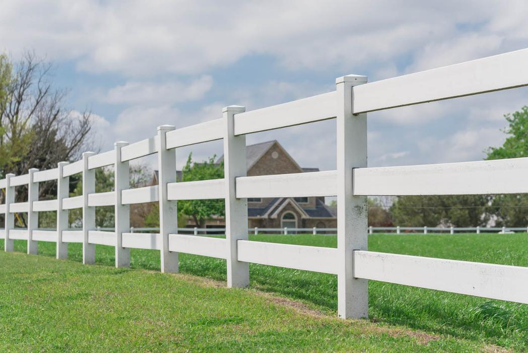 76 Fence South Nashville - Franklin, TN