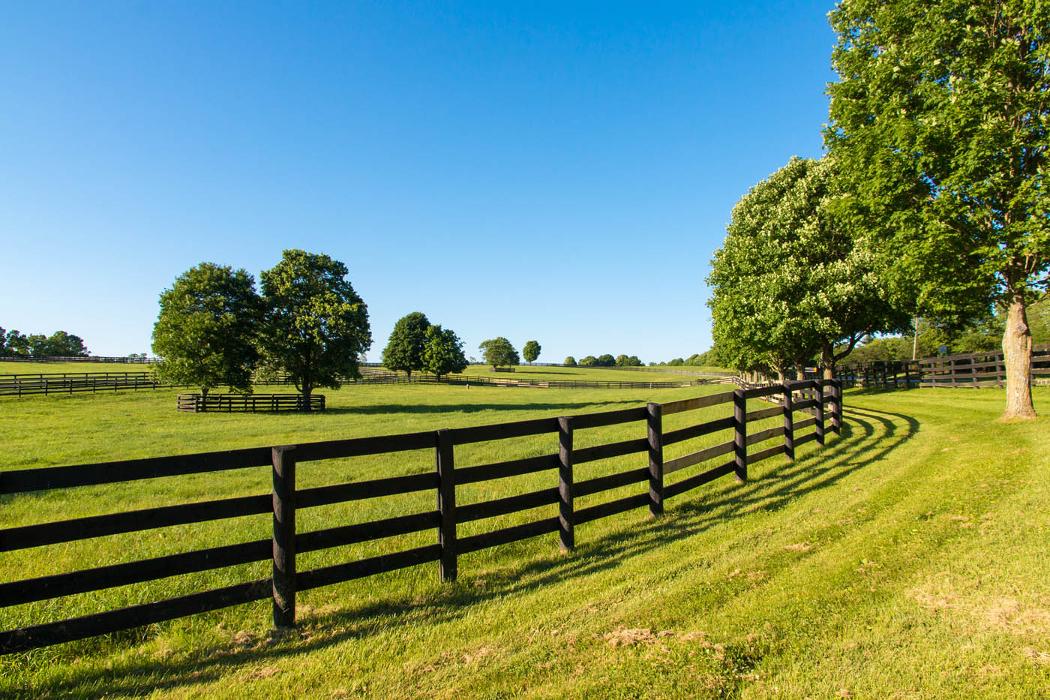 76 Fence South Nashville - Franklin, TN
