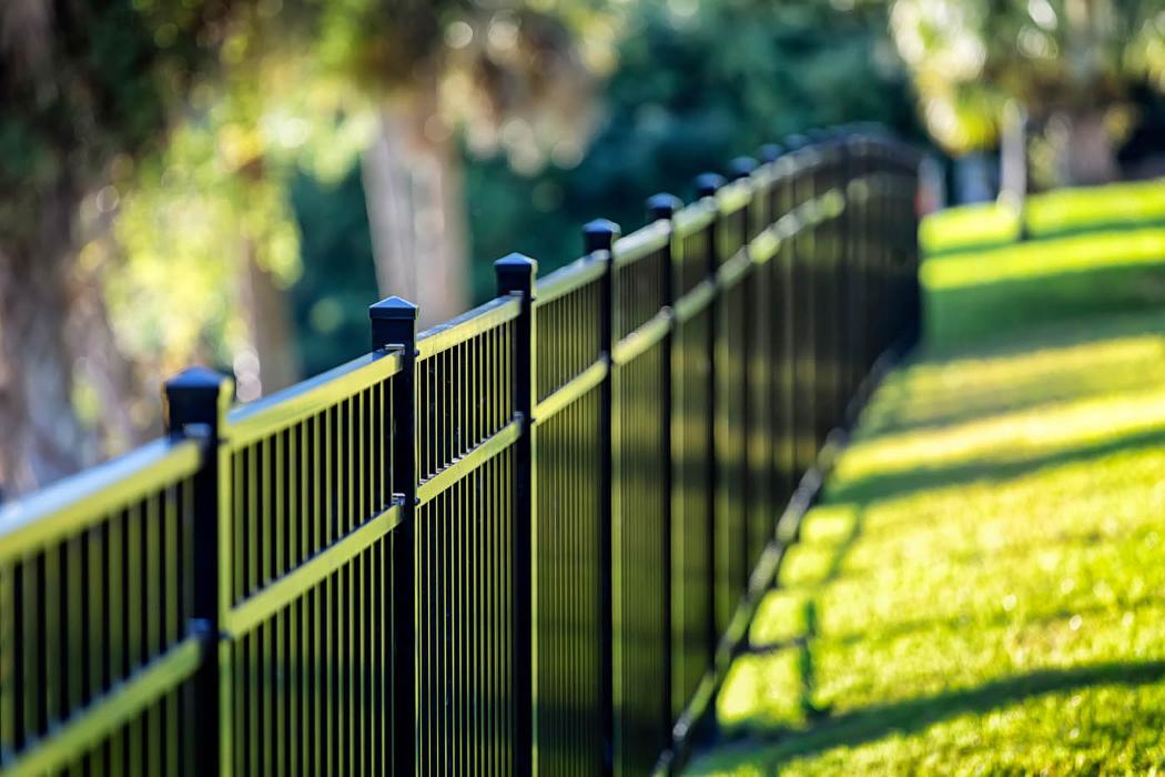 76 Fence South Nashville - Franklin, TN