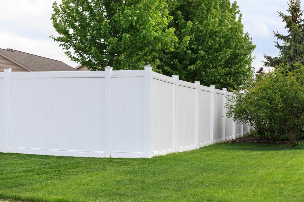 76 Fence South Nashville - Franklin, TN