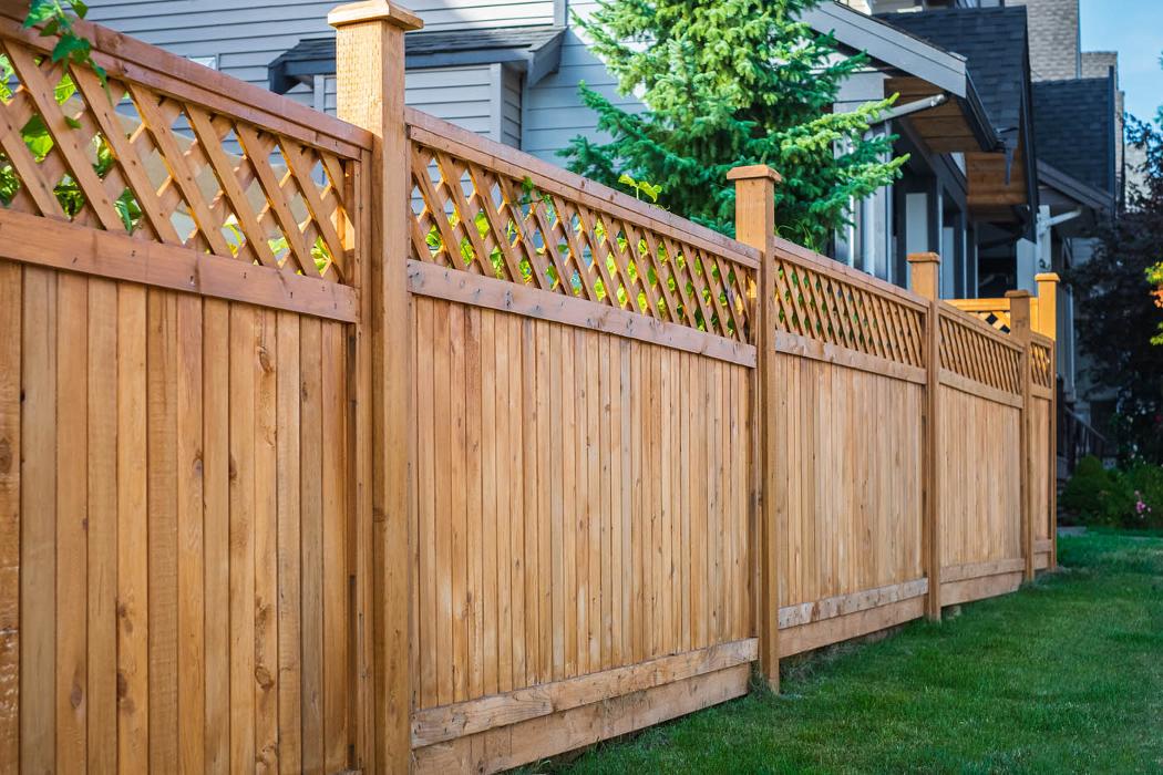 76 Fence South Nashville - Franklin, TN