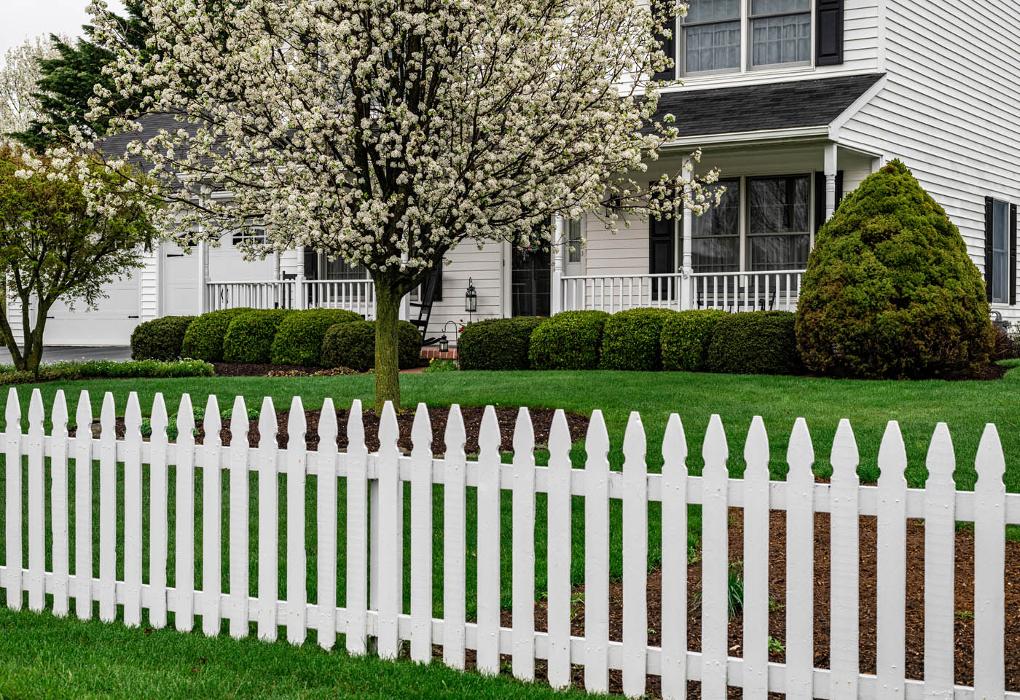 76 Fence South Nashville - Franklin, TN