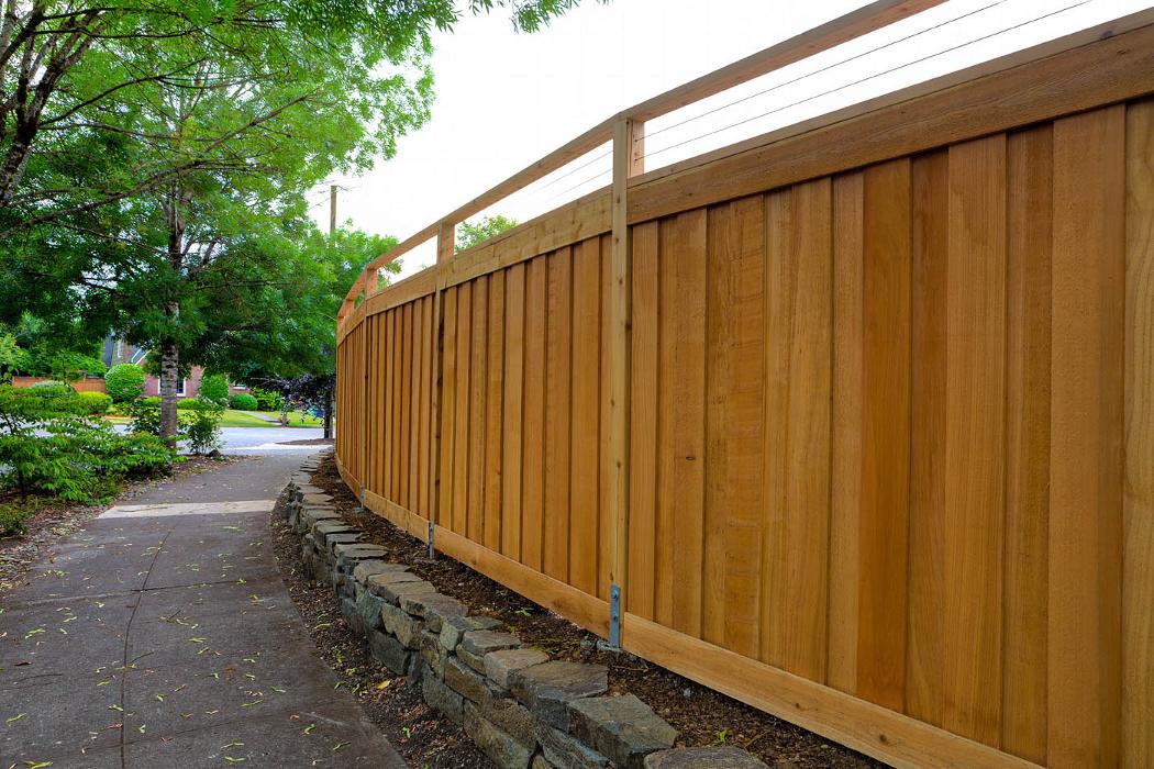 76 Fence South Nashville - Franklin, TN