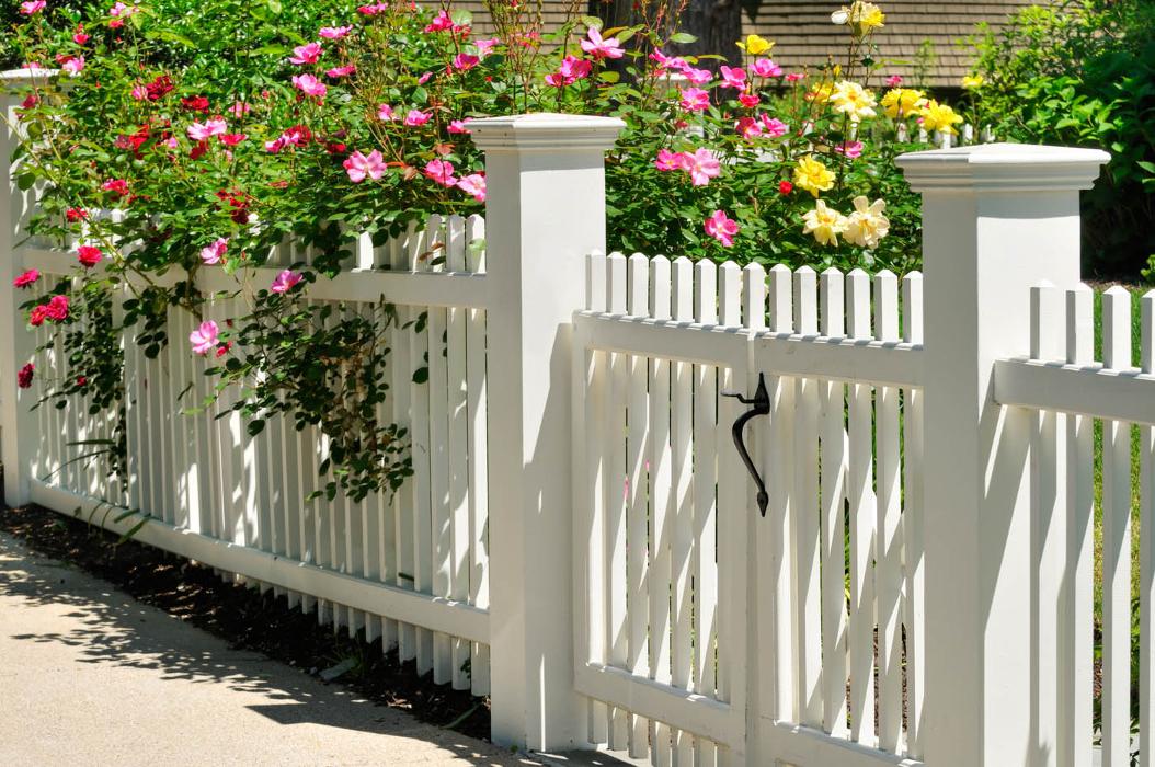 76 Fence South Nashville - Franklin, TN