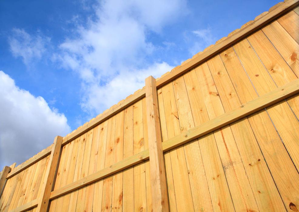 76 Fence South Nashville - Franklin, TN