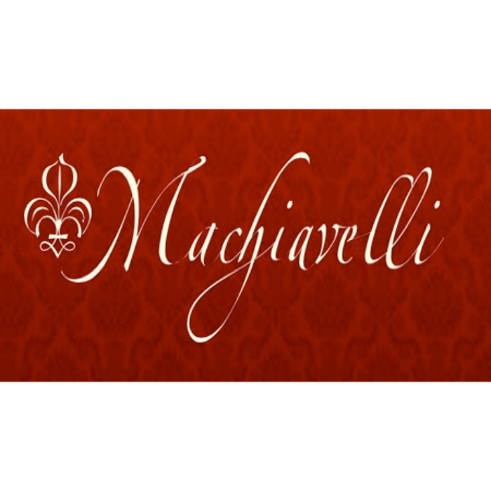 Bild zu Restaurant Machiavelli - Italienisches Restaurant in Mitte - Albrechtstraße in Berlin Bild zu Restaurant Machiavelli - Italienisches Restaurant in Mitte - Albrechtstraße in Berlin
