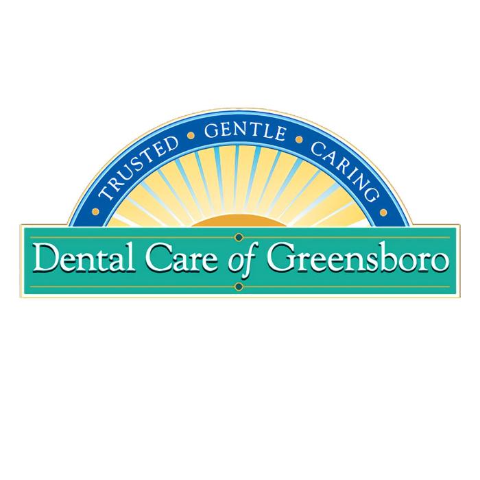 Dental Care of Greensboro Logo