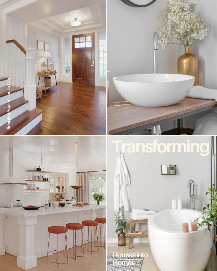 RTP Construction, LLC - Castle Rock, CO