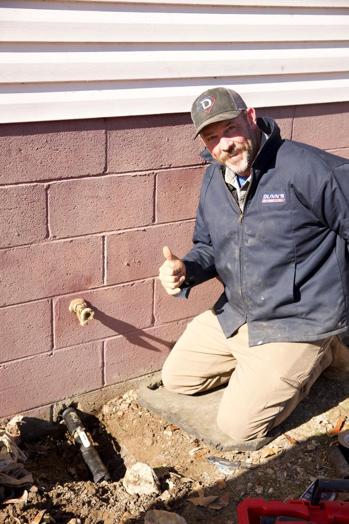 Dunn's HVAC, Plumbing & Electrical - Pelham, AL