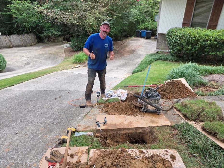 Dunn's HVAC, Plumbing & Electrical - Pelham, AL