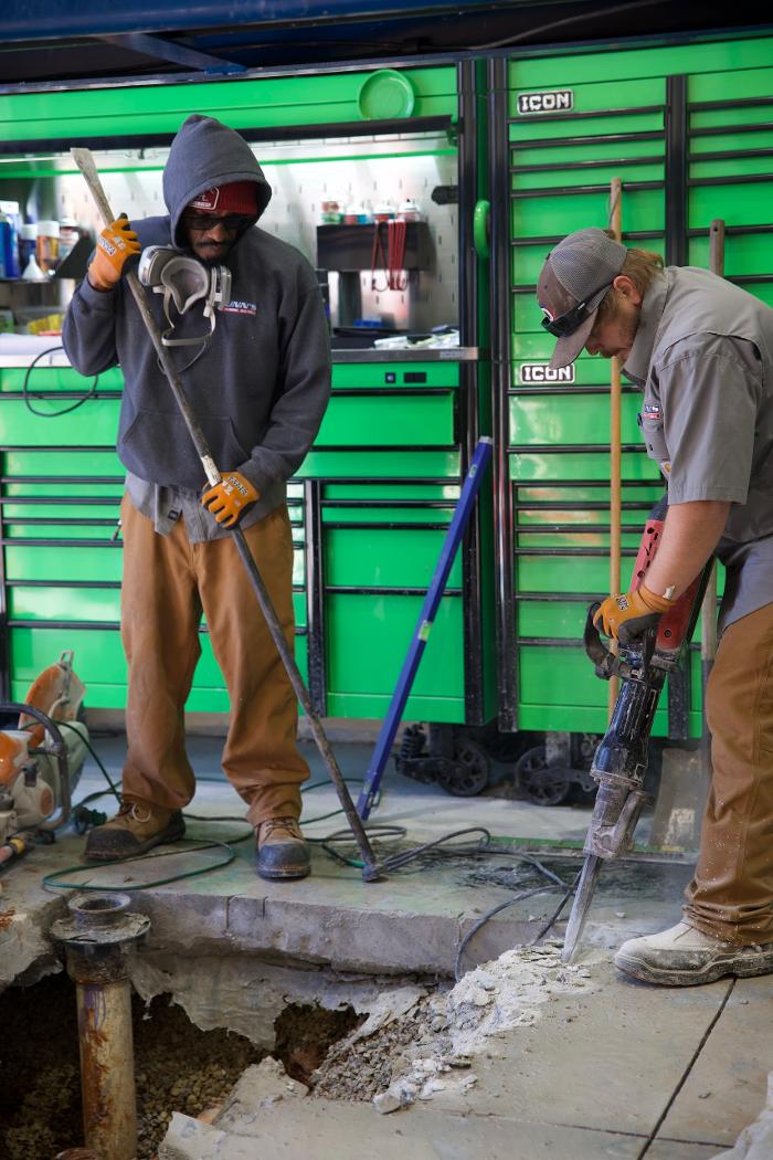 Dunn's HVAC, Plumbing & Electrical - Pelham, AL