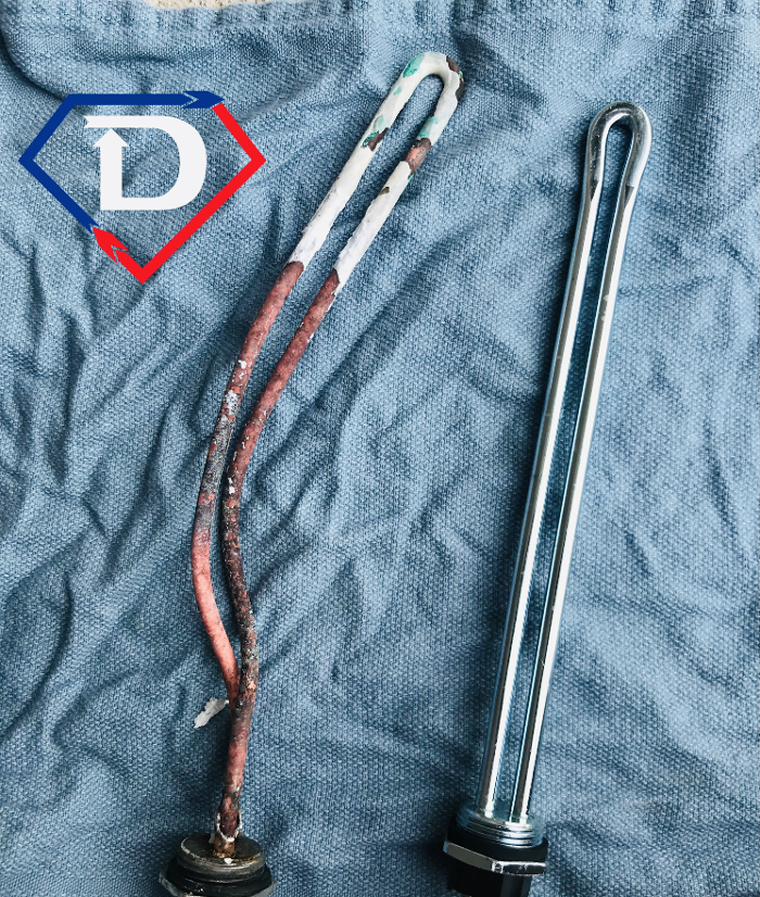 Dunn's HVAC, Plumbing & Electrical - Pelham, AL