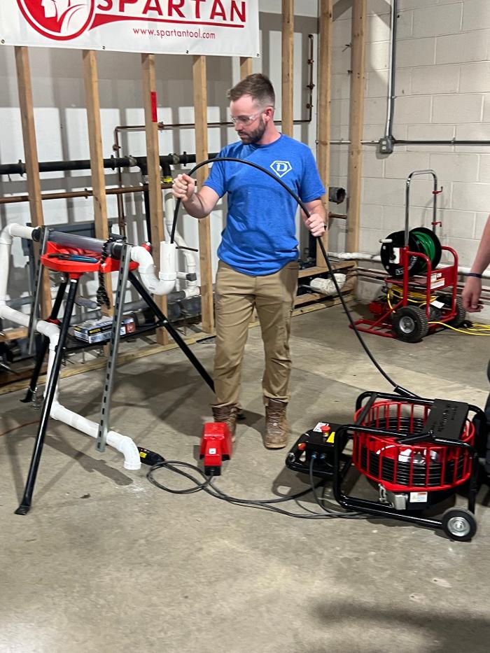 Dunn's HVAC, Plumbing & Electrical - Pelham, AL