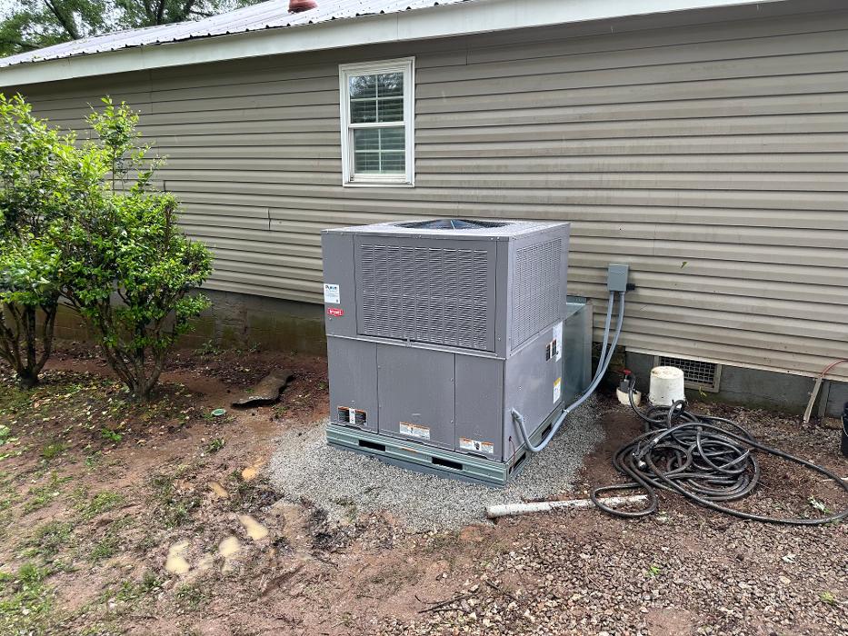 Dunn's HVAC, Plumbing & Electrical - Pelham, AL