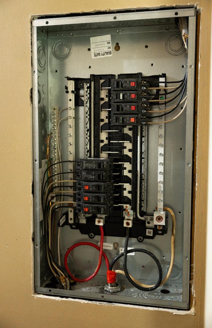 Dunn's HVAC, Plumbing & Electrical - Pelham, AL