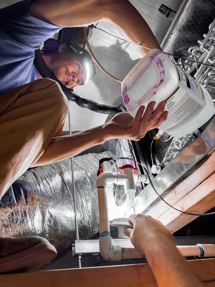 Dunn's HVAC, Plumbing & Electrical - Pelham, AL