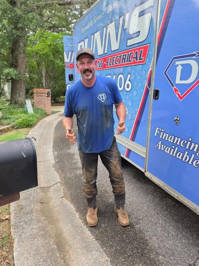 Dunn's HVAC, Plumbing & Electrical - Pelham, AL