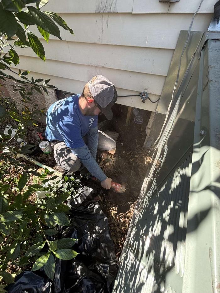 Dunn's HVAC, Plumbing & Electrical - Pelham, AL