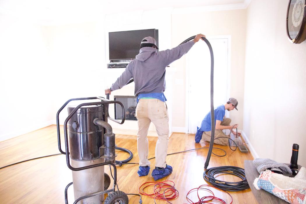 Dunn's HVAC, Plumbing & Electrical - Pelham, AL