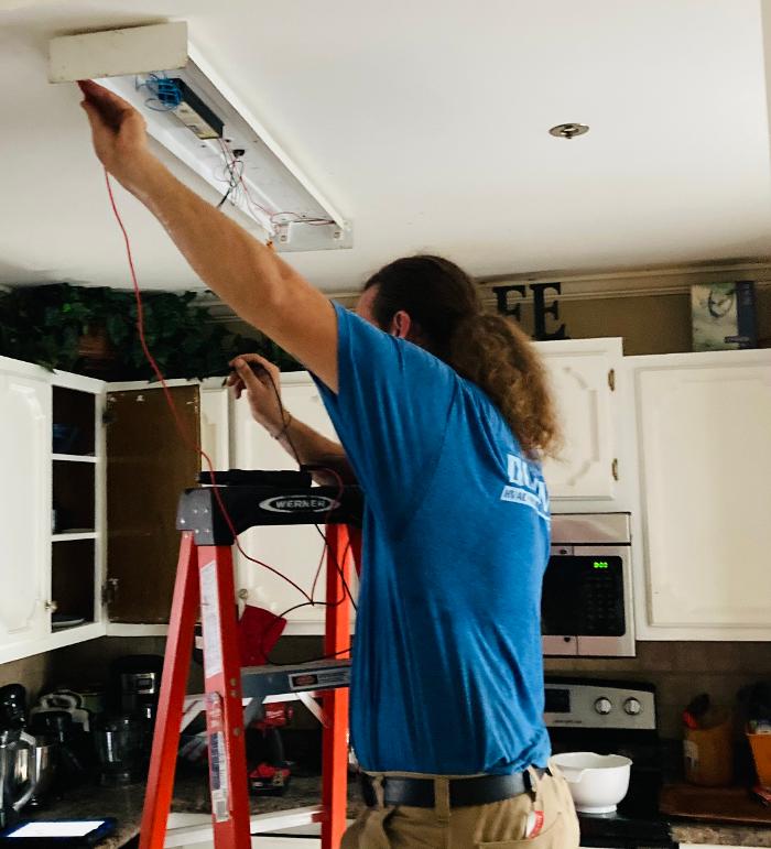 Dunn's HVAC, Plumbing & Electrical - Pelham, AL