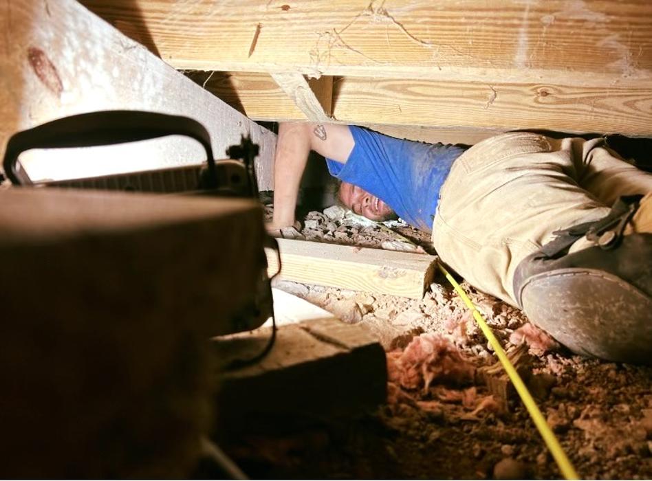 Dunn's HVAC, Plumbing & Electrical - Pelham, AL