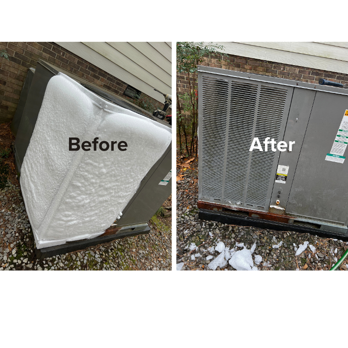 Dunn's HVAC, Plumbing & Electrical - Pelham, AL