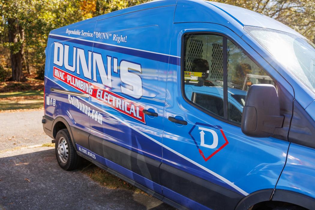 Dunn's HVAC, Plumbing & Electrical - Pelham, AL