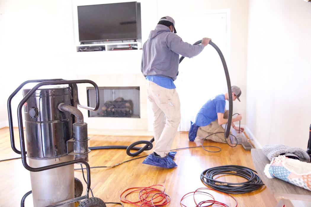 Dunn's HVAC, Plumbing & Electrical - Pelham, AL