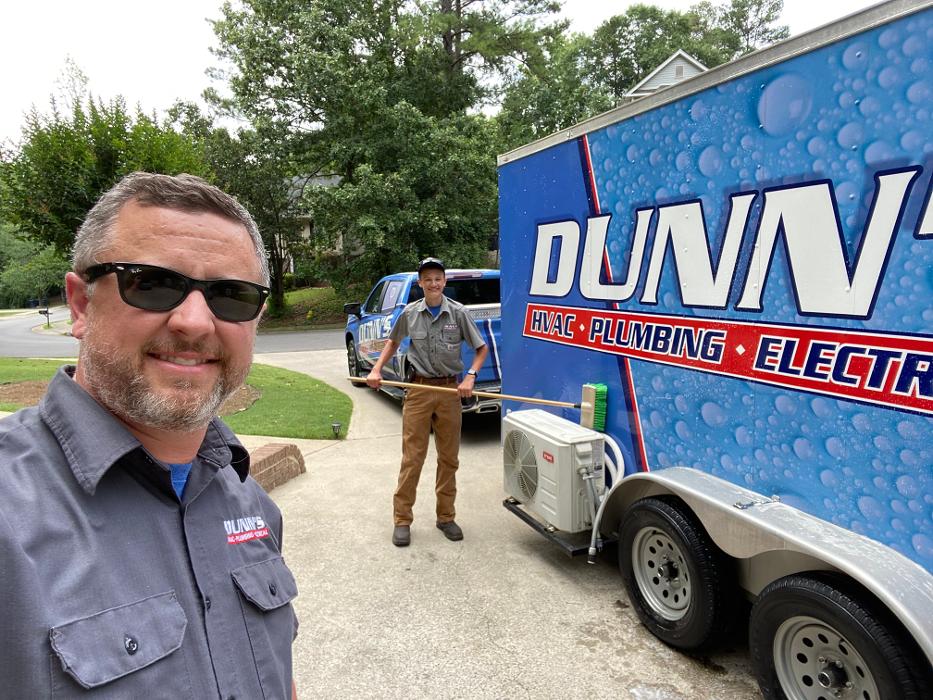 Dunn's HVAC, Plumbing & Electrical - Pelham, AL
